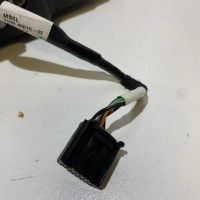 Левая зеркало 9 pin кабели renault austral Оригинал, фото thumb