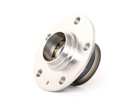 фото thumb №11, Kamoka ступиця колеса зад з abs audi/vw