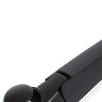 фото thumb №4, Дворник задняя зад листовая рессора + рычаг дворники do vw golf iv