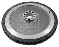 фото thumb №12, Колесо маховик жорсткий 115 475mm mercedes actros actros mp2 mp3