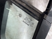 фото thumb №2, Стекло дверь правый перед правая передняя renault captur i 13r