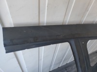 фото thumb №9, Крила лівий nissan xtrail x trail t32 - новий оригінальний