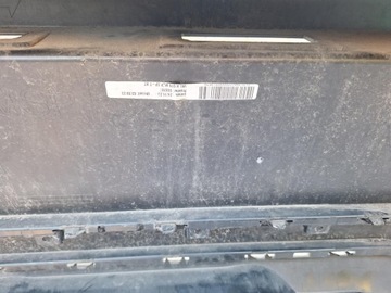 фото thumb №10, Bmw ix i20 бампер зад задній м-пакет рестайлінг lci дифузор глівіце супер стан