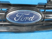 фото thumb №3, Решётка радиатора решётка радиатора ford s-max mk1 lift am21-r8200-ag