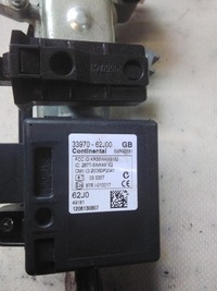 фото thumb №4, 9119 opel agila b замок зажигания ключ sl-s18