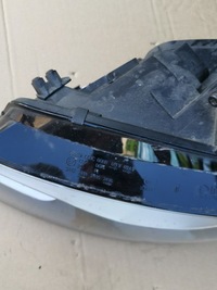 фото thumb №7, Audi a4 b8 8k лампа ліва ксенон 8k0941003p перед