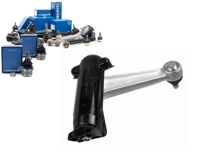 фото thumb №1, Lem11005 02 важіль db перед w140 91- pr верхній