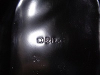 фото thumb №7, Vw beetle 1c0 кронштейн крила перед ліва ліва