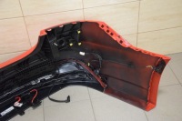 Audi a7 c8 4k8 19-23r. задній бампер задня Оригінал, фото thumb