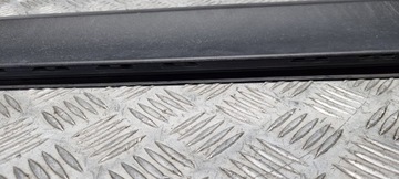 фото thumb №8, Bmw f25 f26 накладка планка дверь левый перед 7205779 7220609