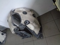 фото thumb №3, Подкрылок правый перед renault captur ii 1.6 e-tech 2023 rok