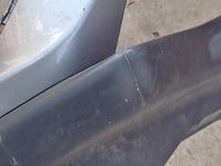 фото thumb №8, Honda hrv ii рестайлинг 18- бампер перед 71100-t7a-j00