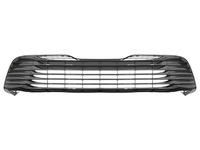 фото thumb №1, Toyota camry usa 2017- решітка бампера 5310206100