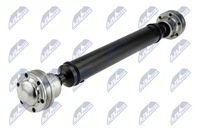 фото thumb №2, Nty nwn-me-072 wał привідний, привід osi