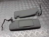 фото thumb №1, Защита солнцезащитные kpl volvo v40 lift