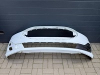 фото thumb №8, Ford focus mk4 mk-4 рестайлинг 21- бампер перед передний