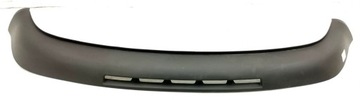 фото thumb №1, Спойлер накладка бампера vw golf iv 1j0805903b41