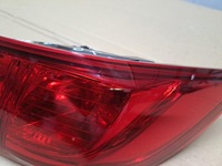 фото thumb №5, Лампа задняя правая renault clio iv 265506608r