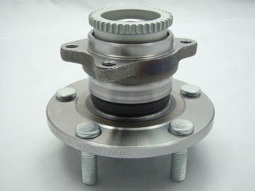 фото thumb №2, Ступица колёса зад mitsubishi galant 03-, eclipse 05-