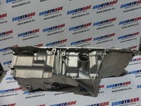 фото thumb №5, Bmw g05 g06 g07 g18 g20 g21 g22 g23 g26 lci g60 g70 поддон масляная 8595464