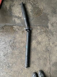 фото thumb №1, 39 bmw f30 f31 f32 f33 f36 wał приводной 7600042