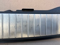 Opel signum захист поперечина заднього 13101117 Київ, фото thumb