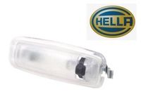 фото thumb №1, Лампа освещение интерьера кабины golf mk1 jetta i