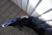 фото thumb №9, Бампер задняя vw golf 8 viii 5h6 r line hb 19- / kompletny