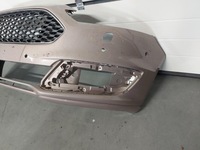 фото thumb №8, Бампер перед ford mondeo mk5 vignale 14-19