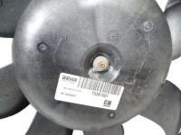 фото thumb №8, Вентилятор охолодження радіатора (дифузор) основний  opel meriva b 1.3cdti 1.3 cdti 75km 95km 10-14
