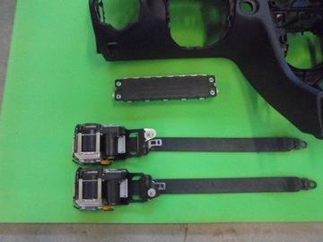 фото thumb №5, Mercedes c класс w205 купе amg панель раздаточная