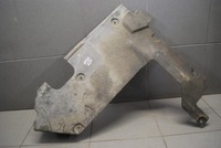 фото thumb №1, Захист шасі audi a8 d2 рестайлінг 4d0018958b