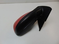 фото thumb №11, Зеркало правое vw transporter t5 lift обычное механический