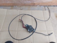 Купить Замок капот ferrari 612 scaglietti f137, фото thumb