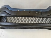 фото thumb №4, Бампер передний renault trafic iii