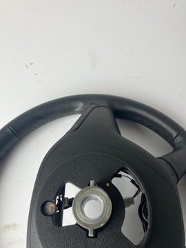 фото thumb №14, Руль кожа мультифункция duster рестайлинг 484000872r