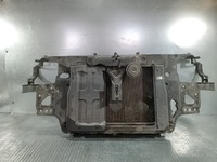 фото thumb №1, Pas перед, радіатор wody, вентилятор hyundai getz 1.1