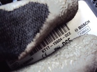 фото thumb №3, Модуль bcm ford transit connect mk2 lift 18-