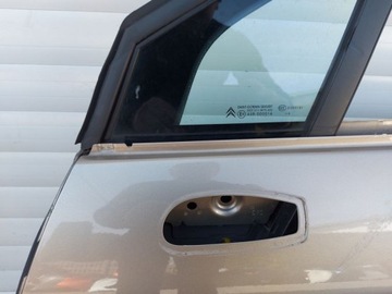 фото thumb №6, Citroen c5 x7 3 iii дверь левый перед kchc левая