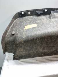 фото thumb №6, Bmw 7 g11 g12 обивка защита крышки багажника