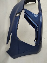 фото thumb №2, Бампер перед renault clio 5 v rs line po 2019