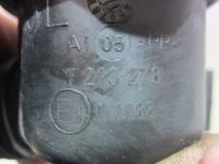 Bmw x3 f25 2011-2017 бак жидкость do омывателя 61667255828 7213265 в Украине, фото thumb