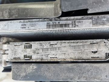 фото thumb №16, Підсилювач pas переднє focus mk3 1.0 ecoboost