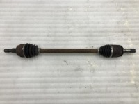 фото thumb №1, Привідний вал лівий задня mercedes ml w164 3.0cdi