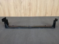 фото thumb №1, Mercedes slk r170 lift воздуховод воздуха защита радиатора a1705050530