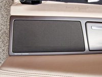 фото thumb №13, Bmw g12 салон сиденья комфорт кожа nappa массаж нагрев elfenbeinweiss