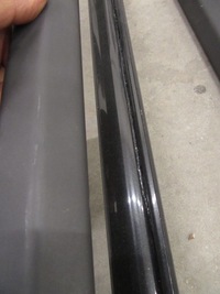 фото thumb №10, Накладки кровельные рейлинги bmw e70 x5 болты