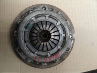 фото thumb №1, Opel corsa e 2016 1.4 b зчеплення повний 55597919