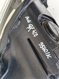 фото thumb №8, Лампа левая фара audi q7 4l 4l0 05-