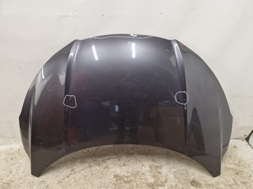 фото thumb №1, Капот кришка двигуна honda hrv 15-